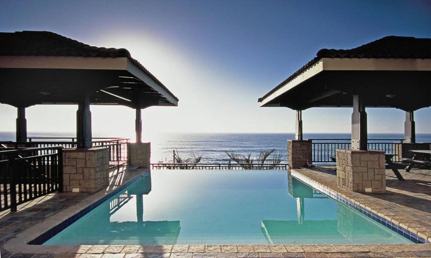 Beach And Sea Bali Hai Вестбрук Екстер'єр фото